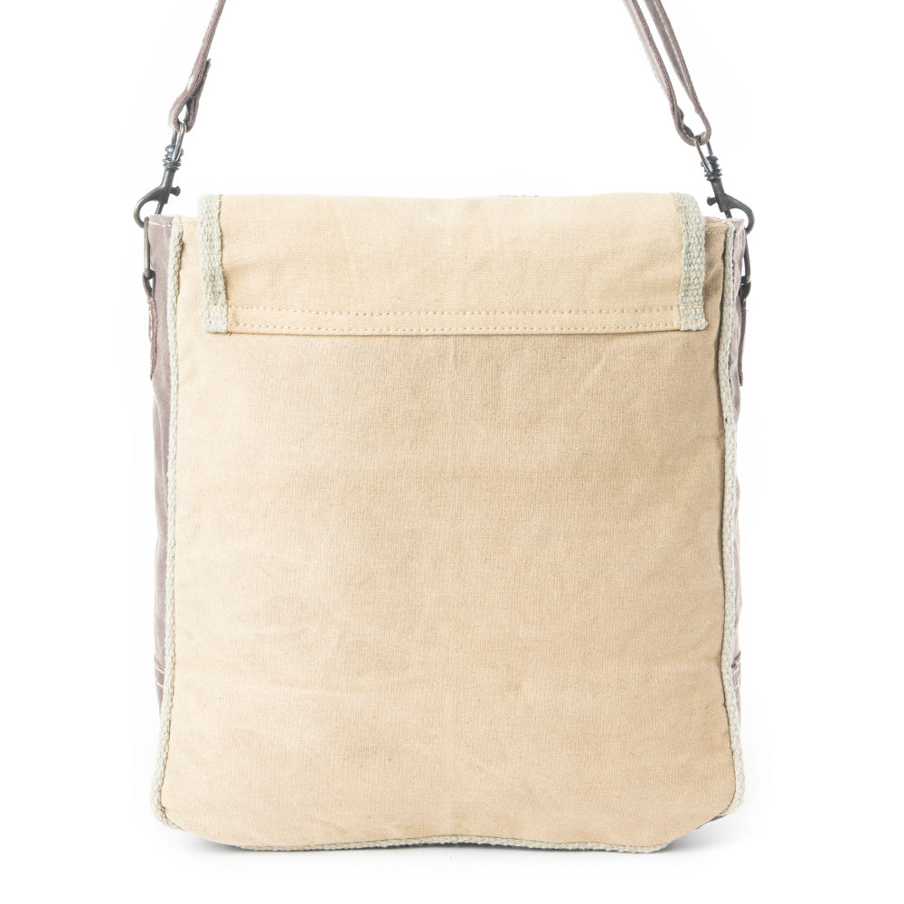 Sac à bandoulière Selcouth