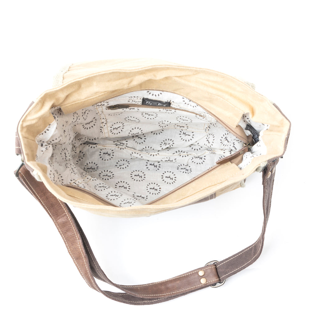 Sac à bandoulière Selcouth