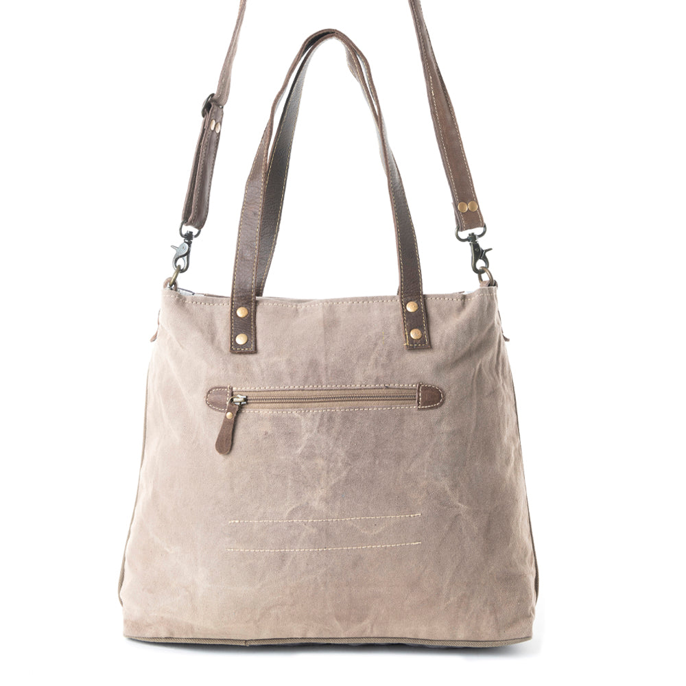 « Sac fourre-tout en ardoise »