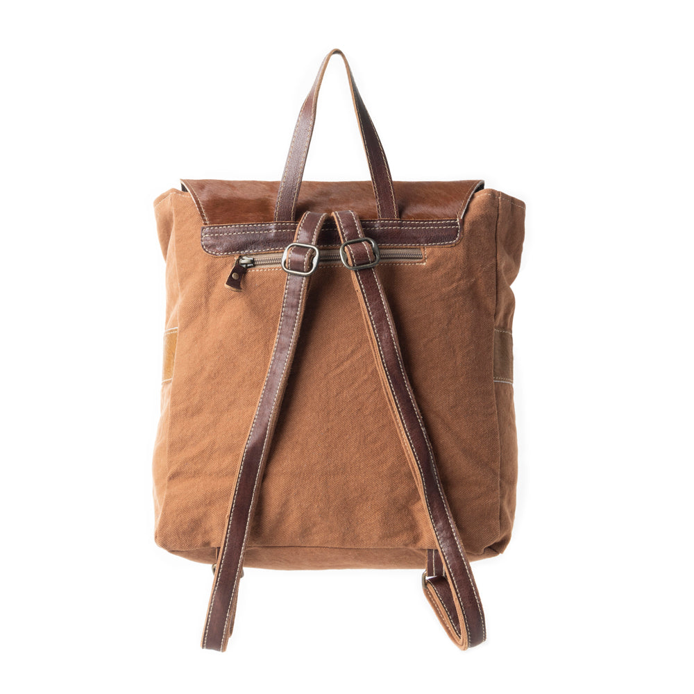 Sac primordial fait à la main