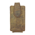 Support de téléphone portable accent olive