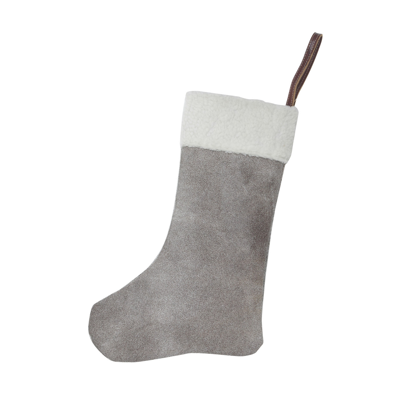 Chant de Noël Chaussette
