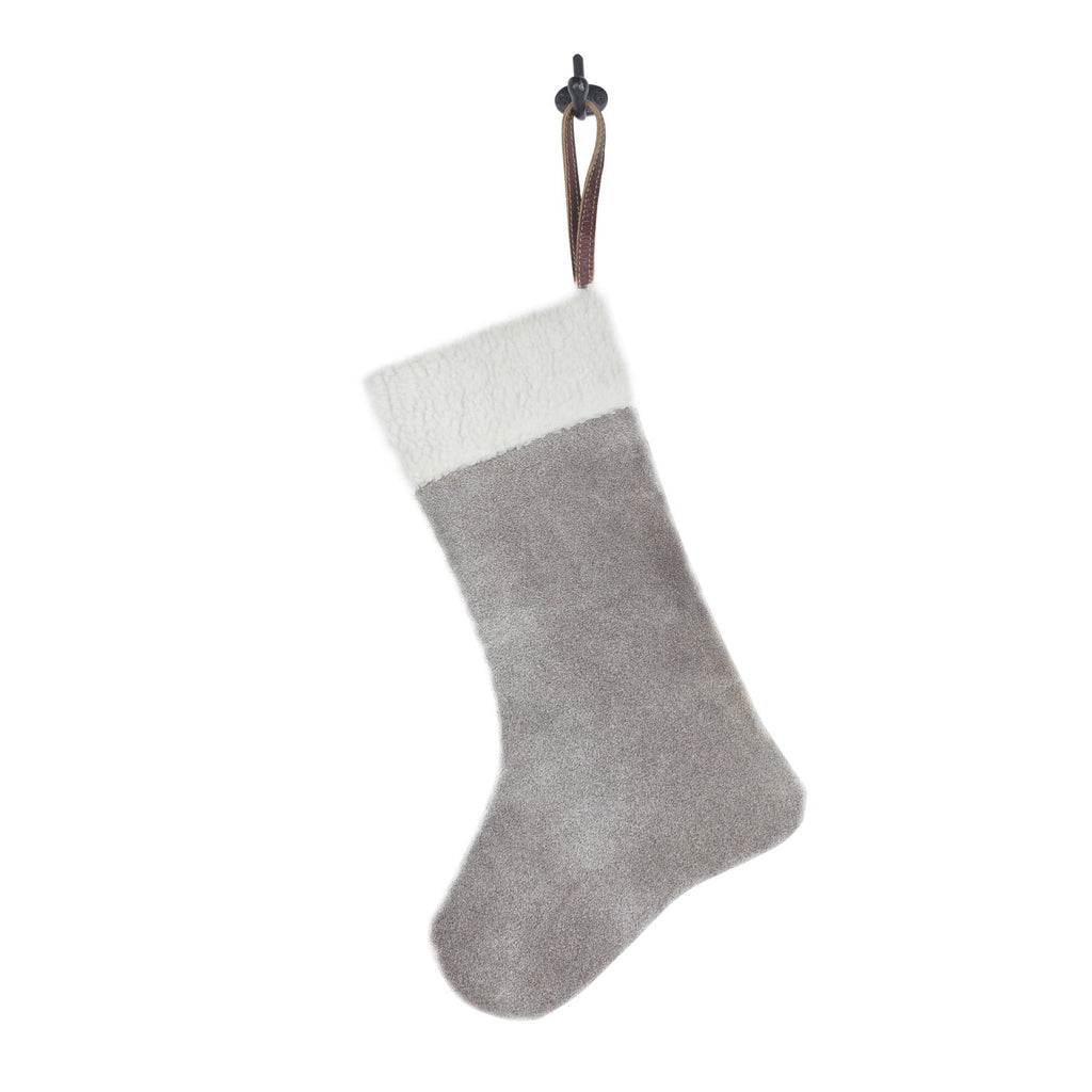 Chant de Noël Chaussette