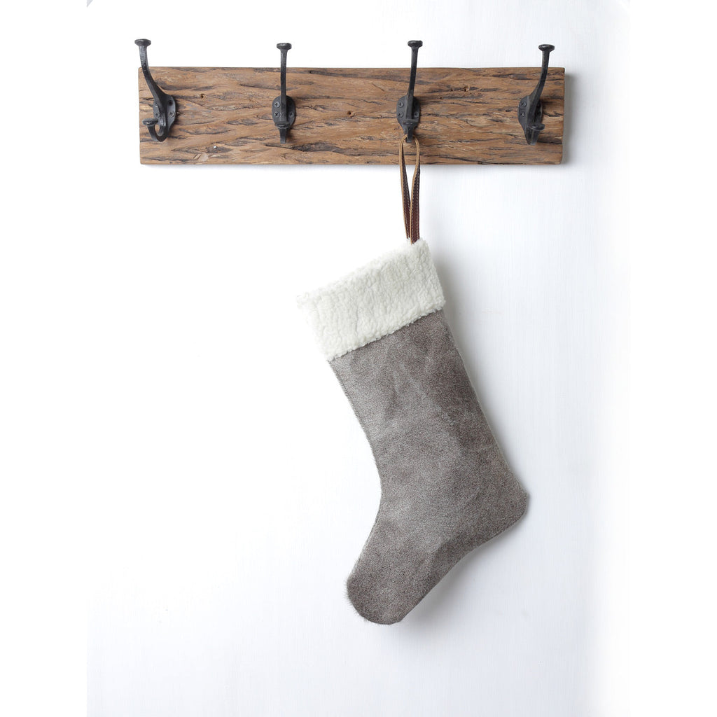 Chant de Noël Chaussette