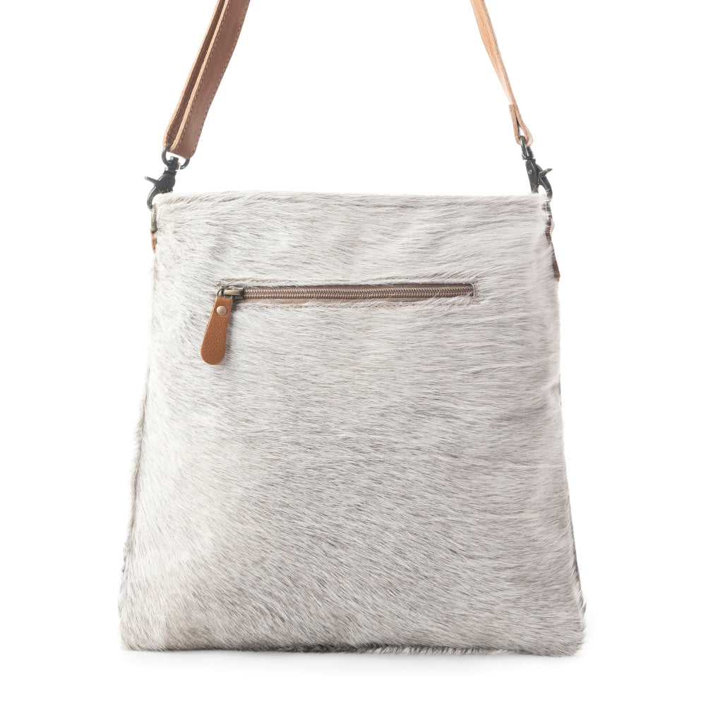 Sac Khadi travaillé à la main