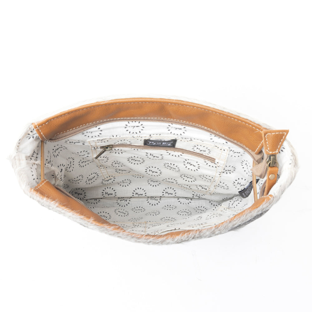 Sac Khadi travaillé à la main