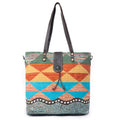 Sac dissimulé multichrome