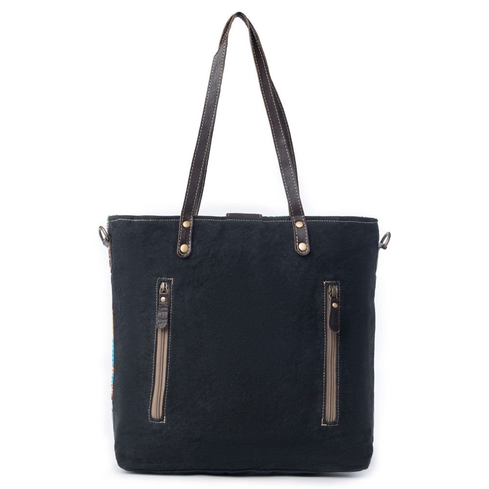 Sac dissimulé multichrome