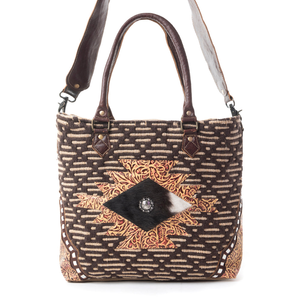 Sac cabas Mauvais Œil