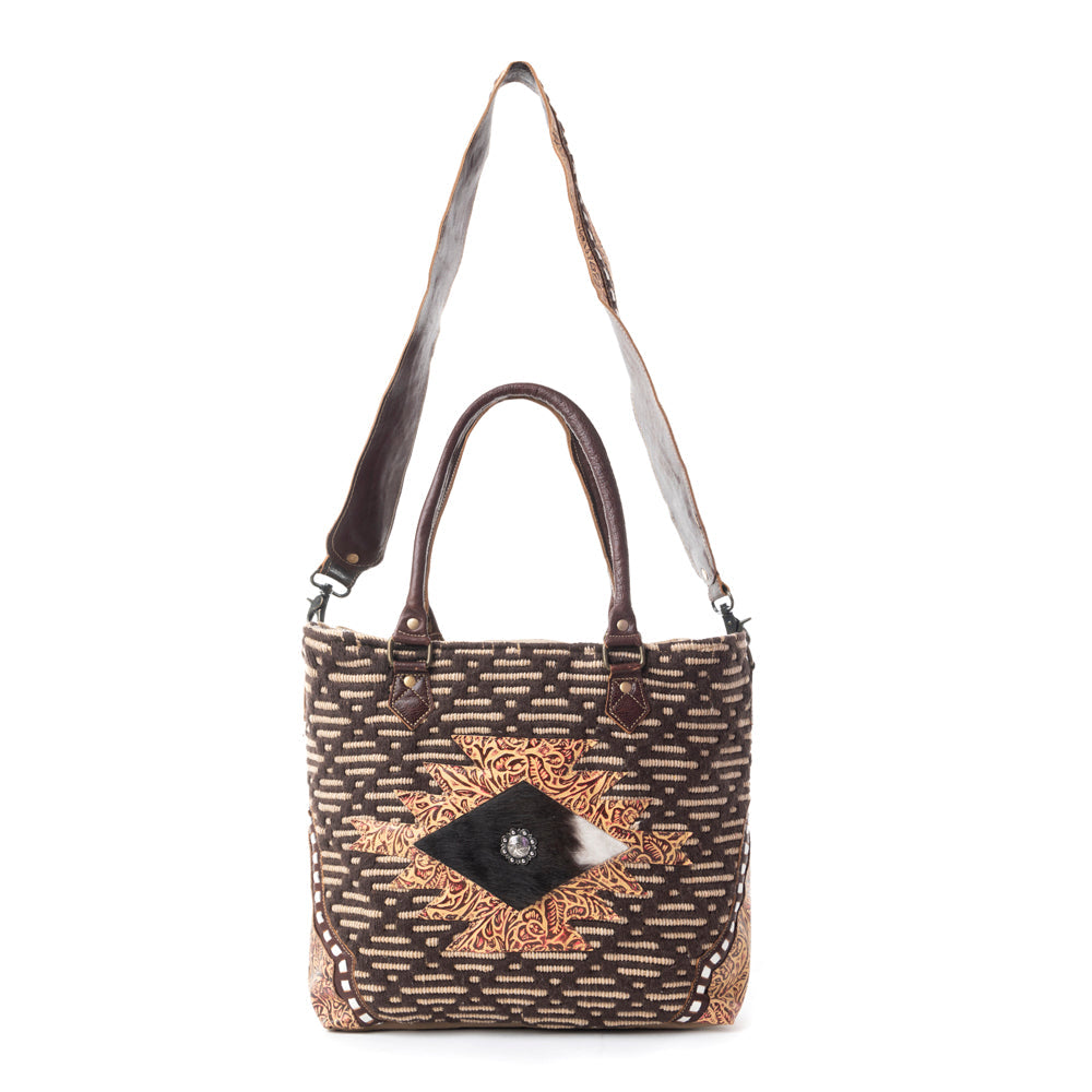 Sac cabas Mauvais Œil
