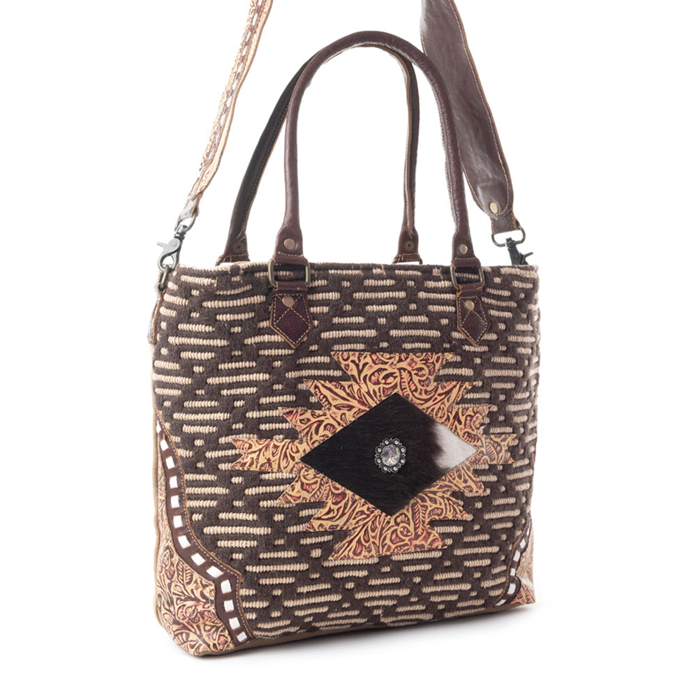 Sac cabas Mauvais Œil