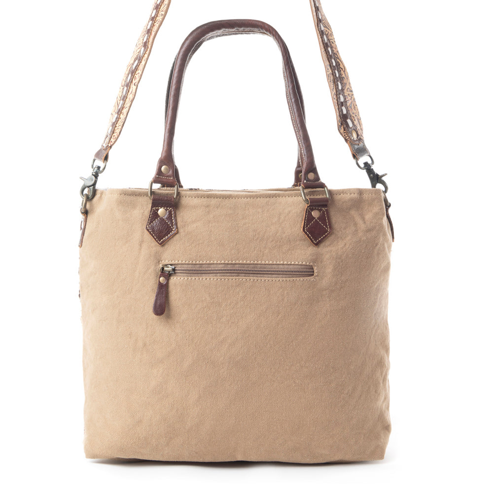 Sac cabas Mauvais Œil