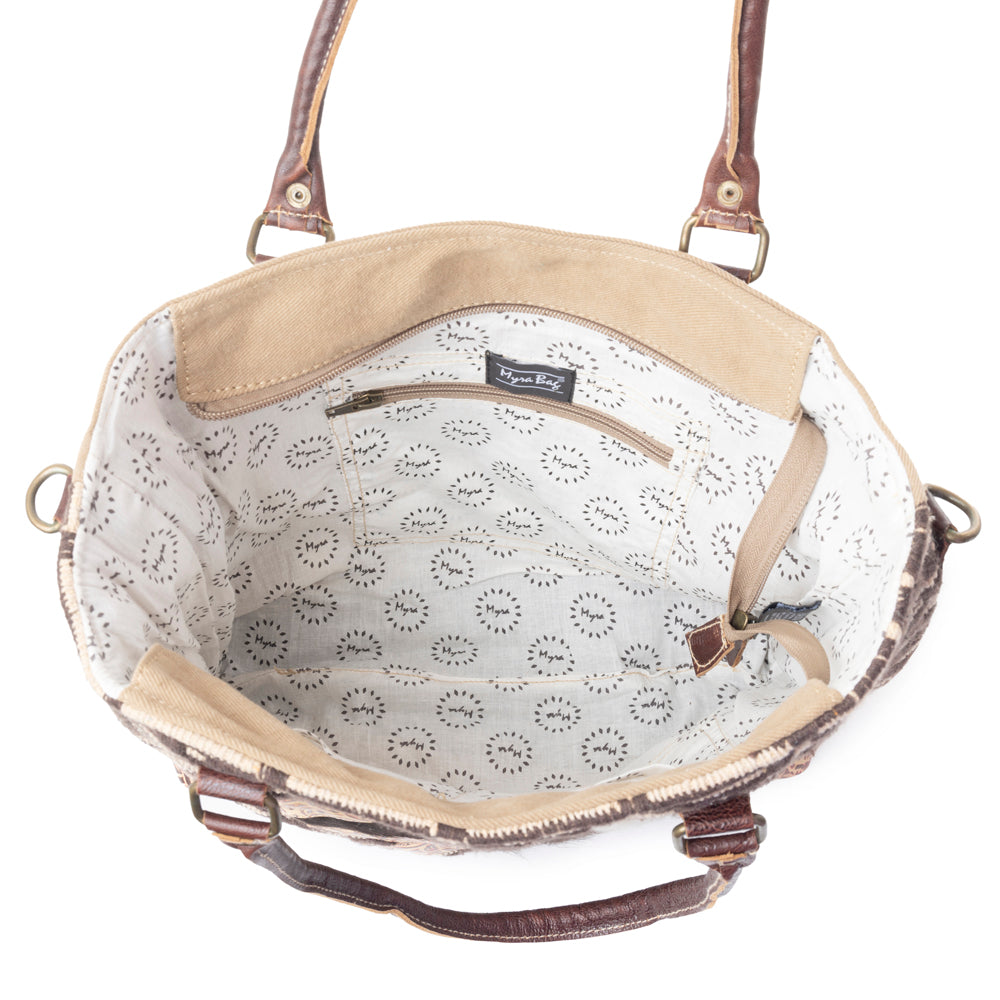 Sac cabas Mauvais Œil