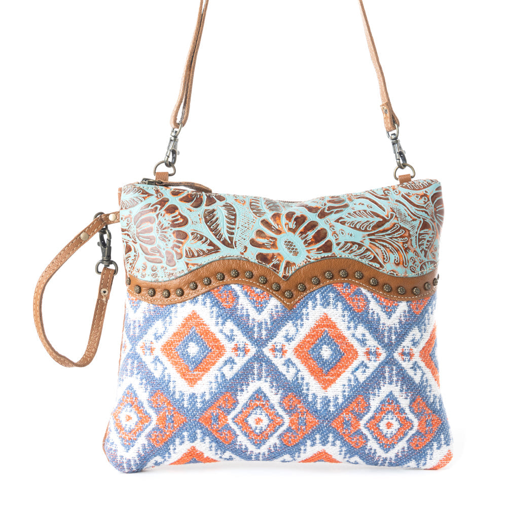 Sac Innsaei petit et bandoulière