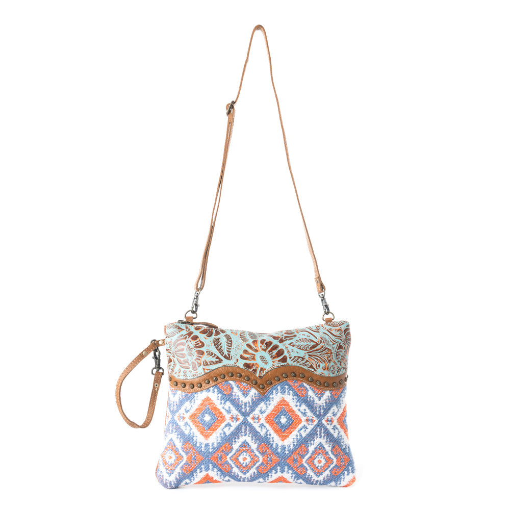 Sac Innsaei petit et bandoulière