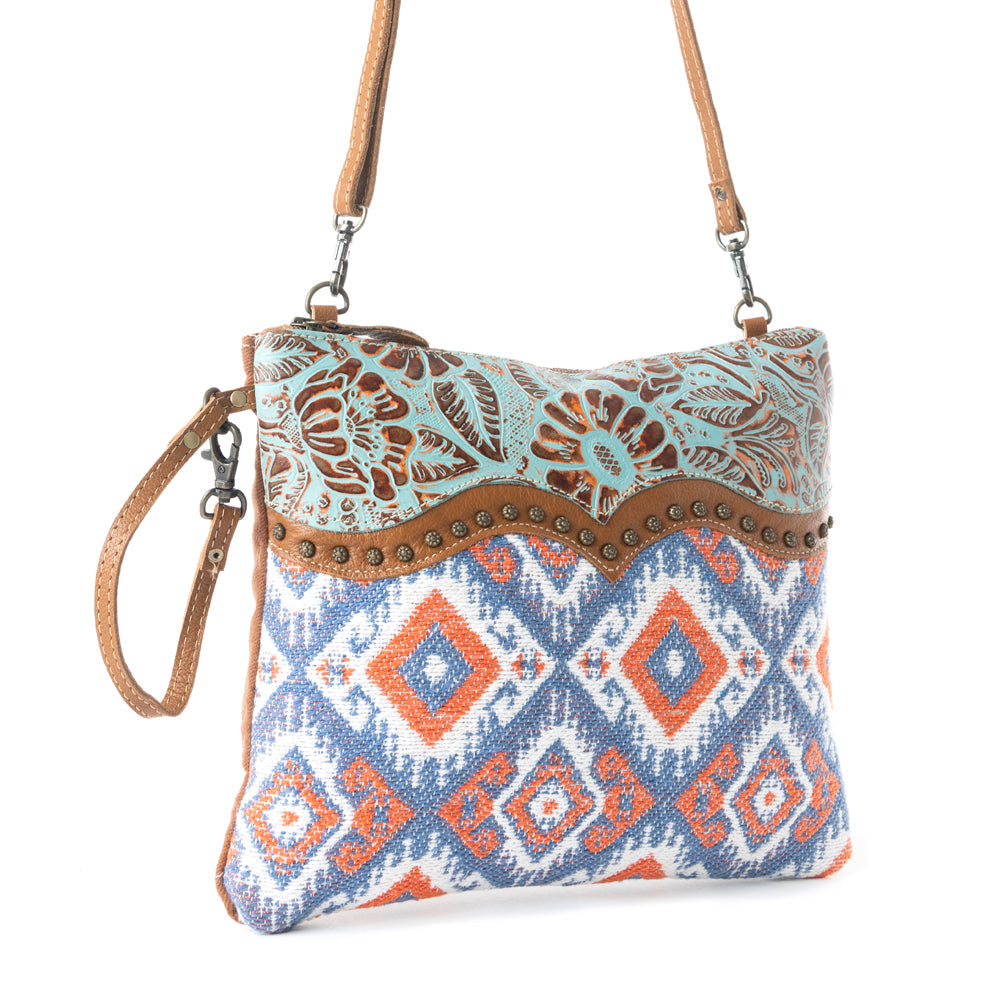 Sac Innsaei petit et bandoulière