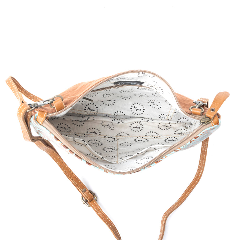 Sac Innsaei petit et bandoulière