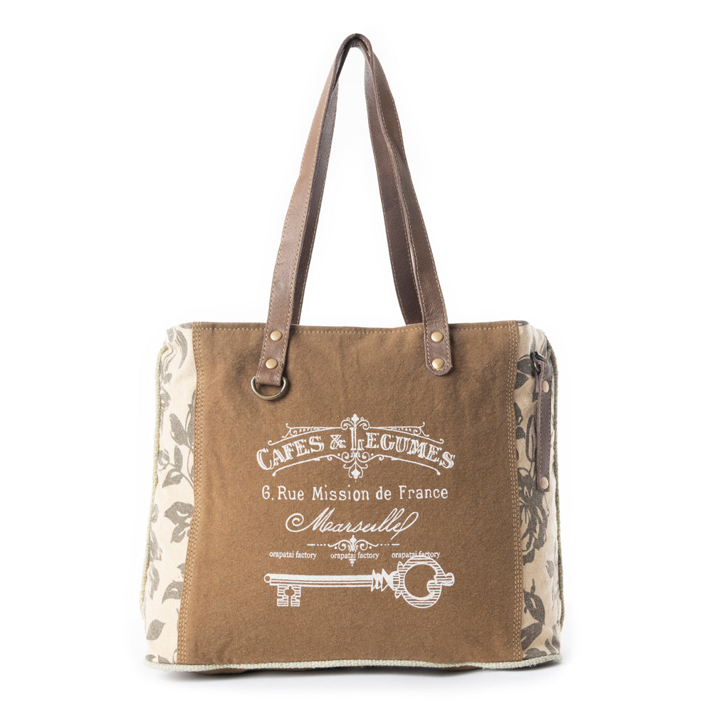 Sac fourre-tout Balter
