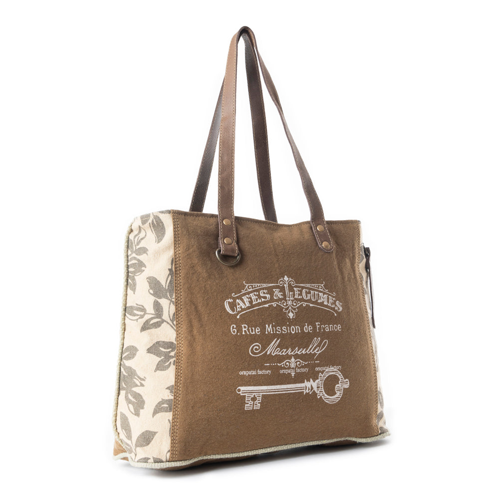 Sac fourre-tout Balter