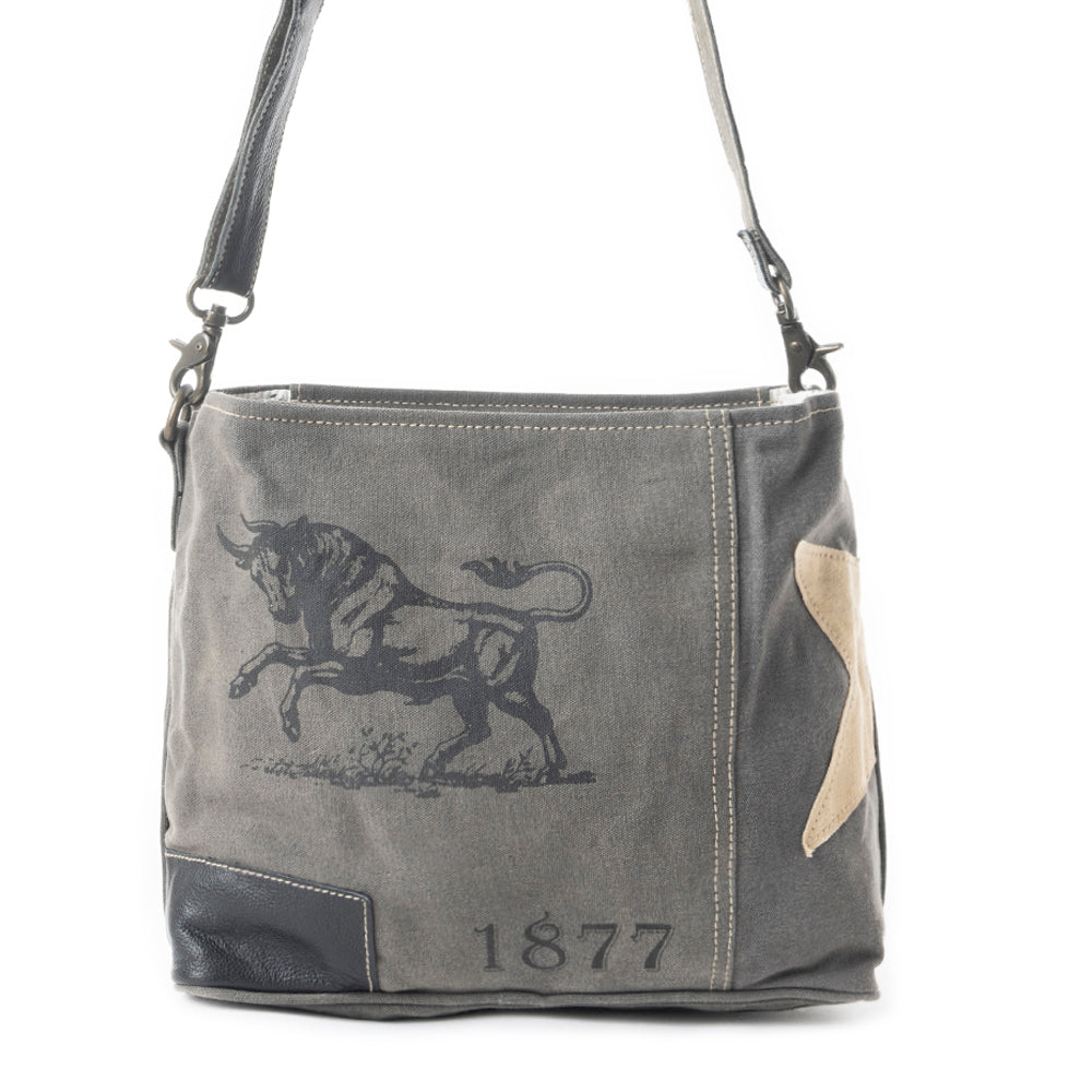 Sac d'épaule Option Passe-Partout
