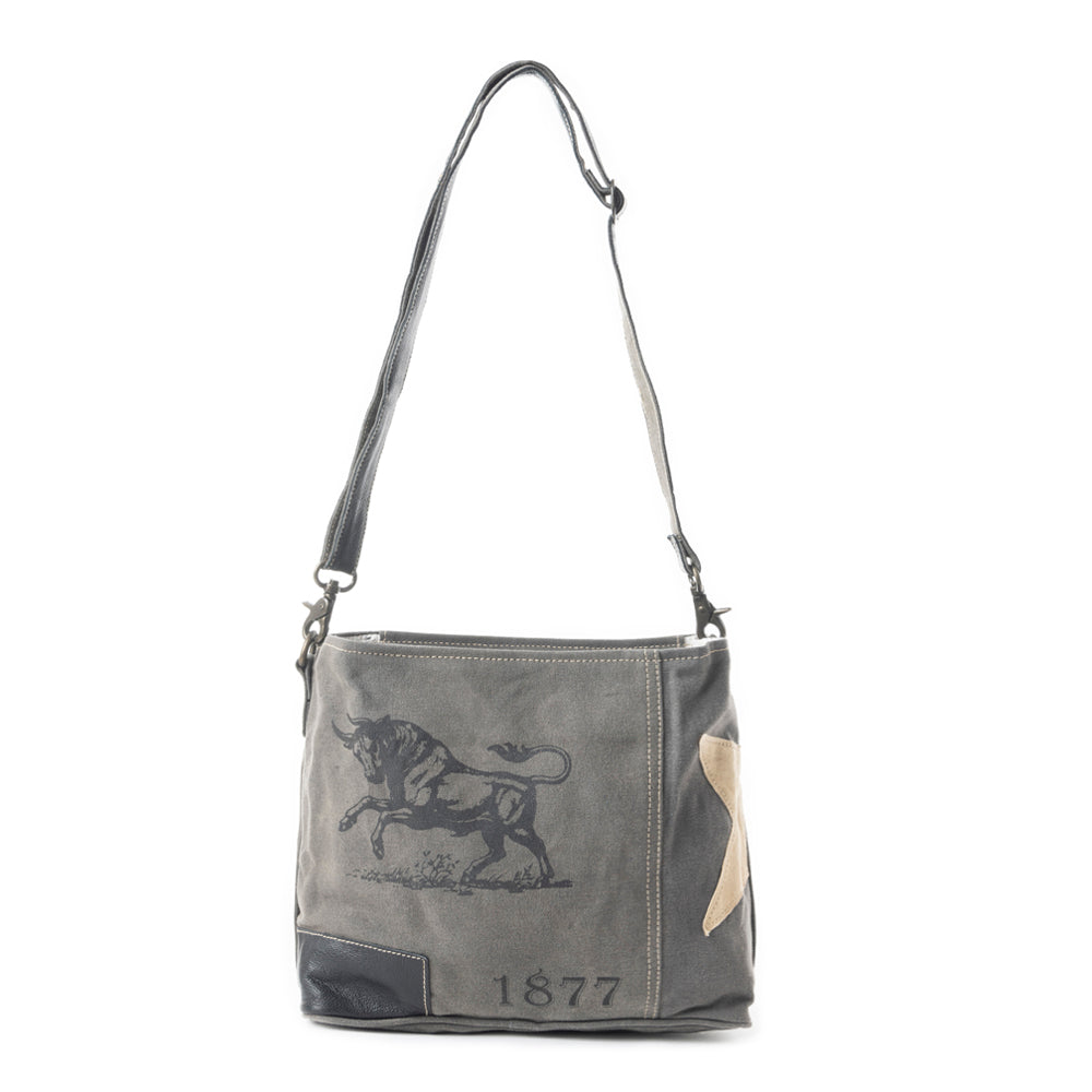 Sac d'épaule Option Passe-Partout