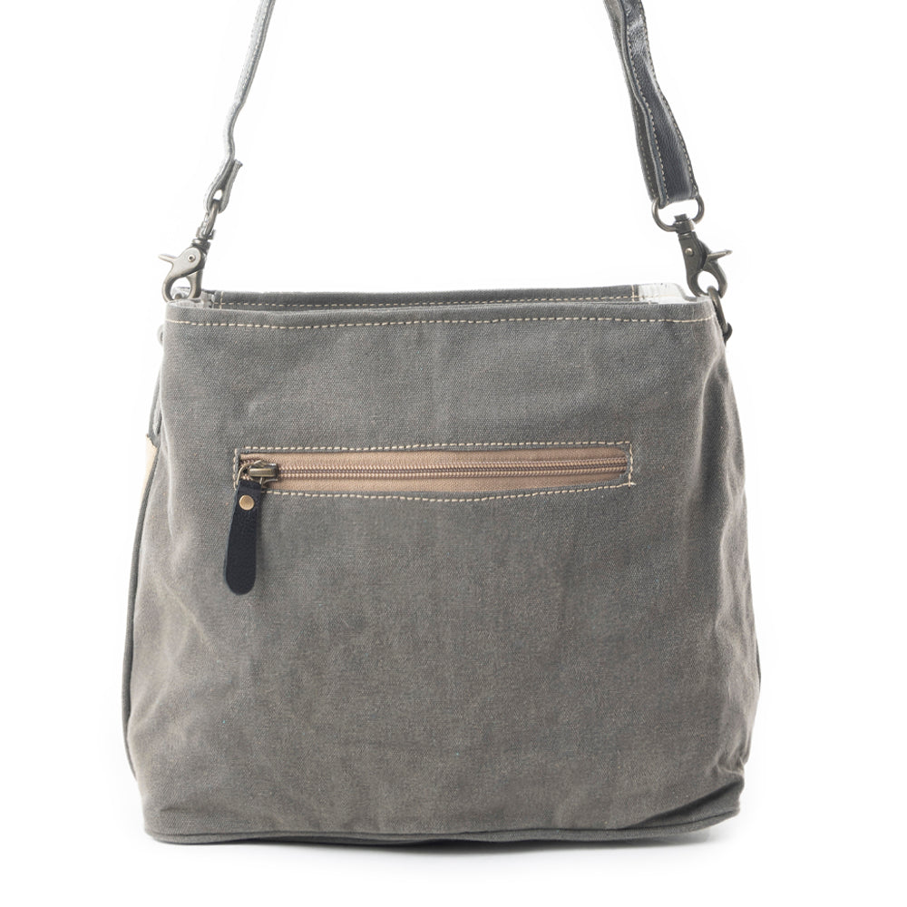 Sac d'épaule Option Passe-Partout