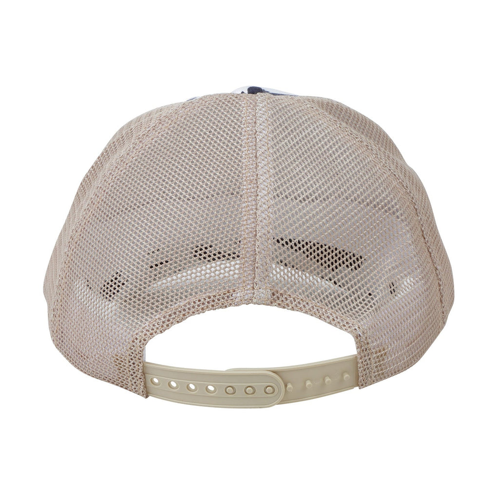 Casquette blanche Oinky