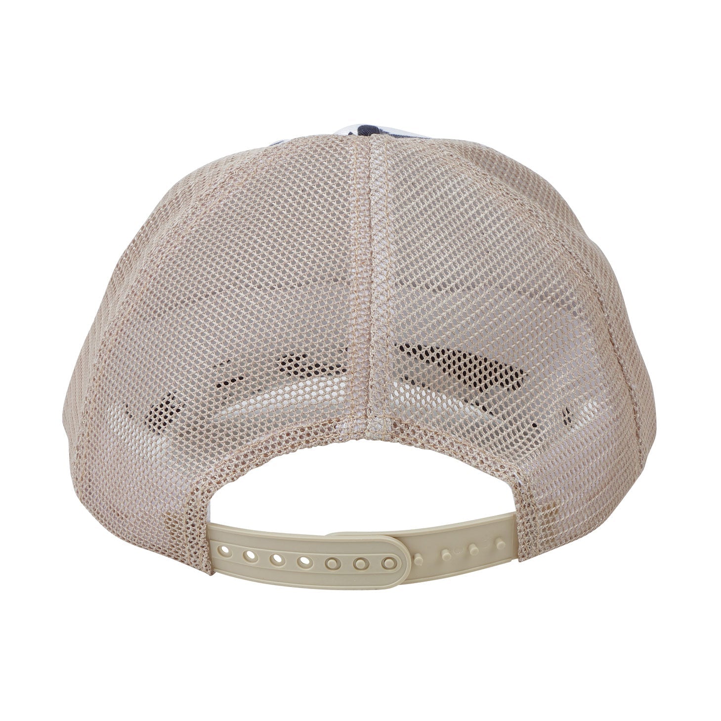Casquette blanche Oinky