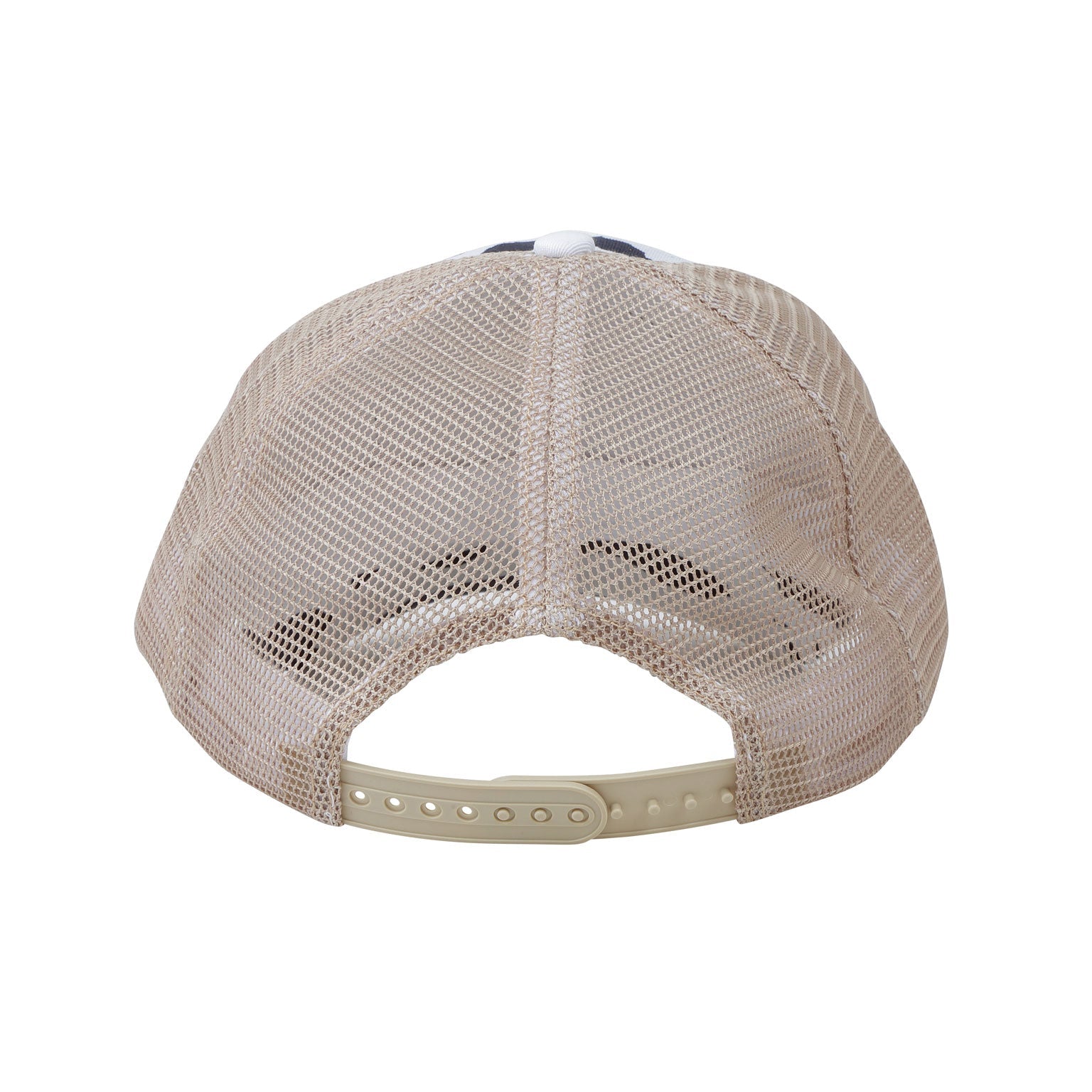 Casquette Moose Blanche