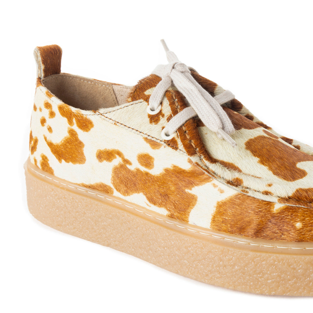 Baskets confortables
