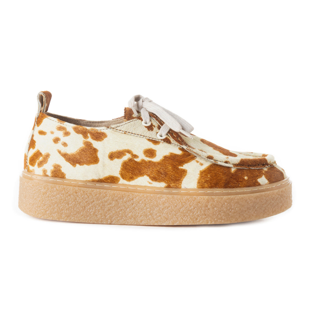 Baskets confortables