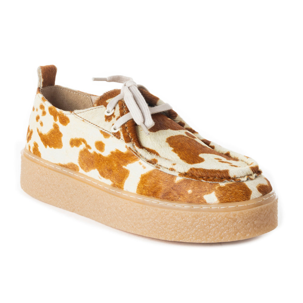 Baskets confortables