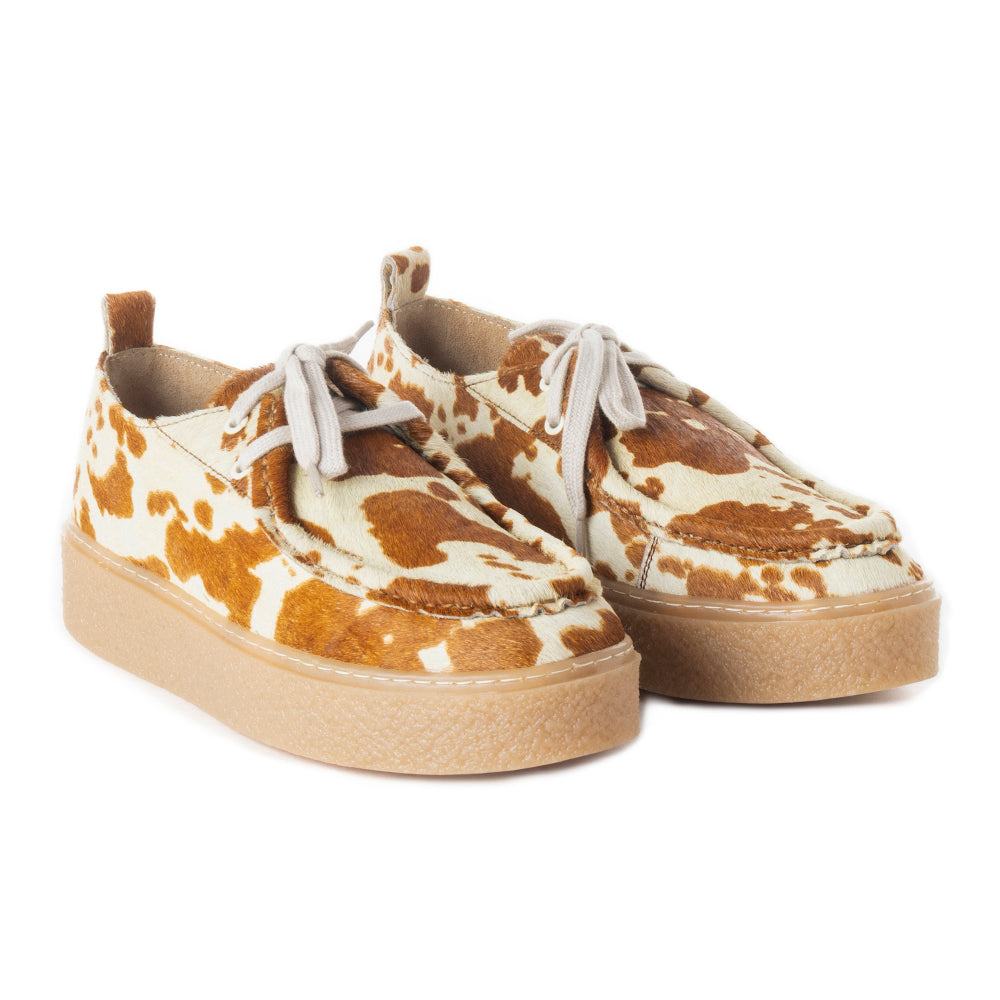 Baskets confortables