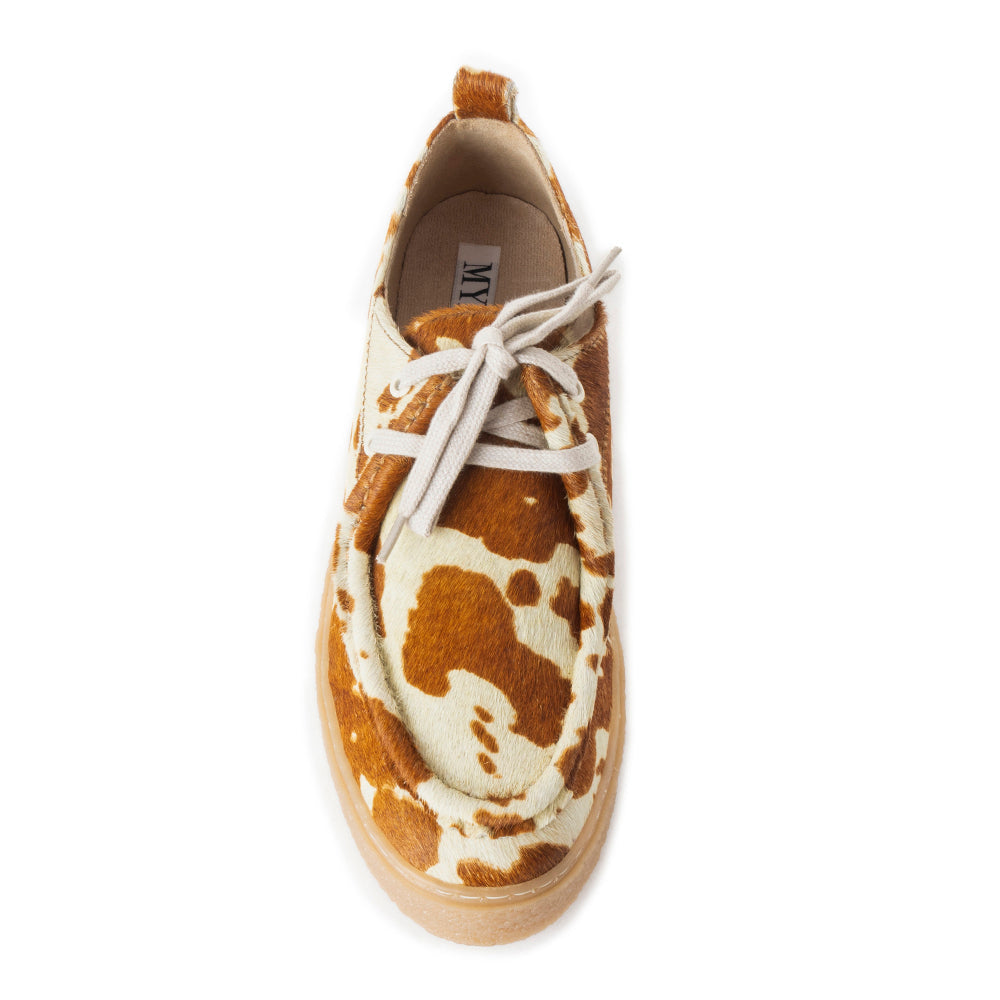 Baskets confortables