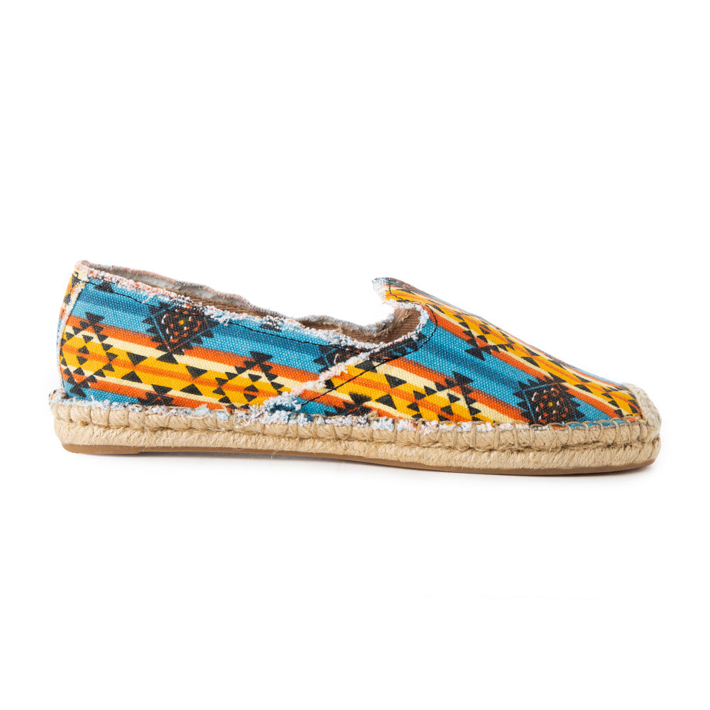 Espadrilles Doodle