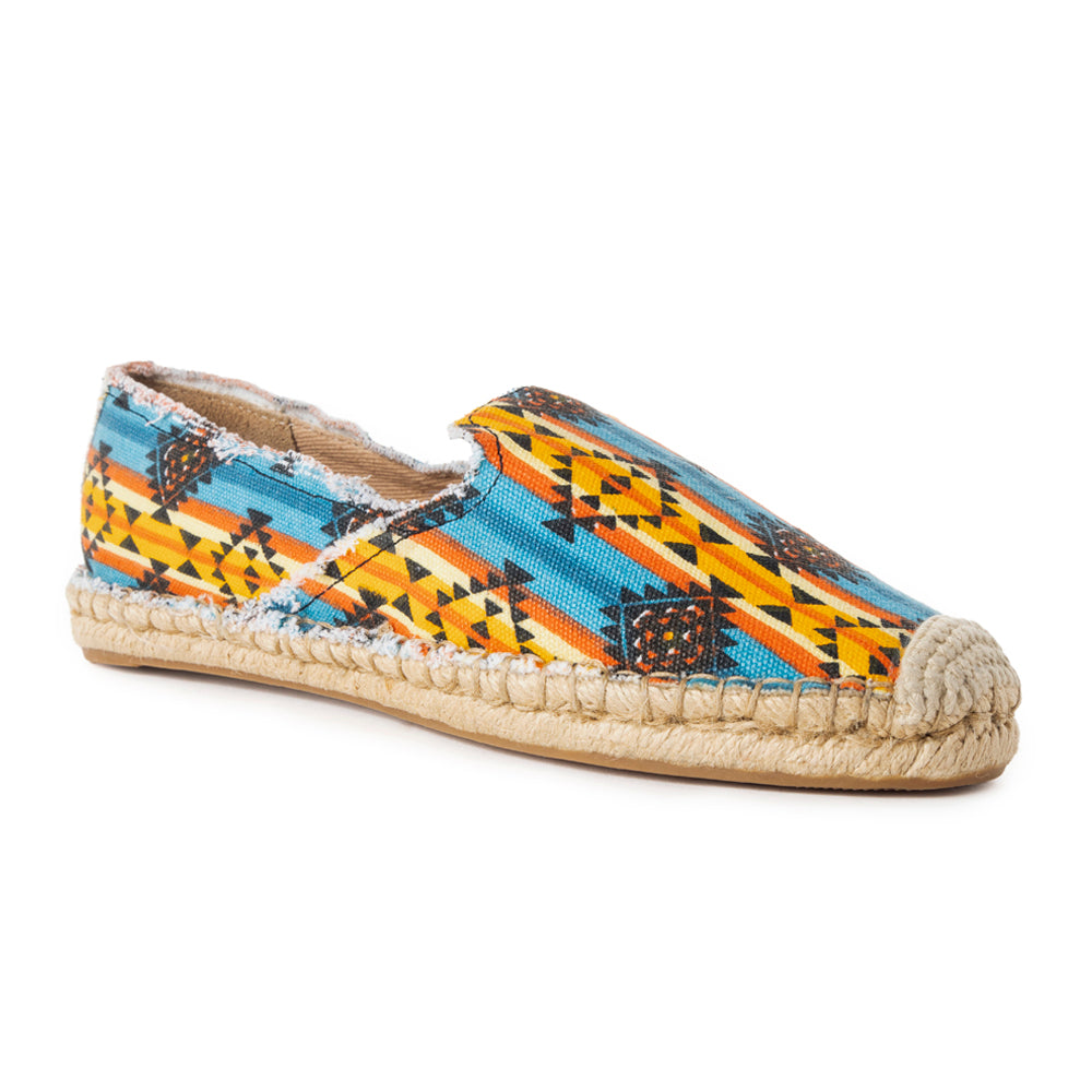 Espadrilles Doodle