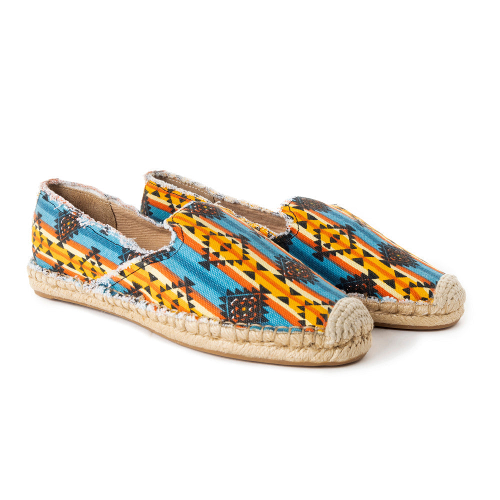 Espadrilles Doodle