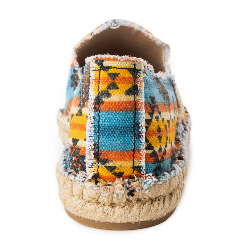 Espadrilles Doodle