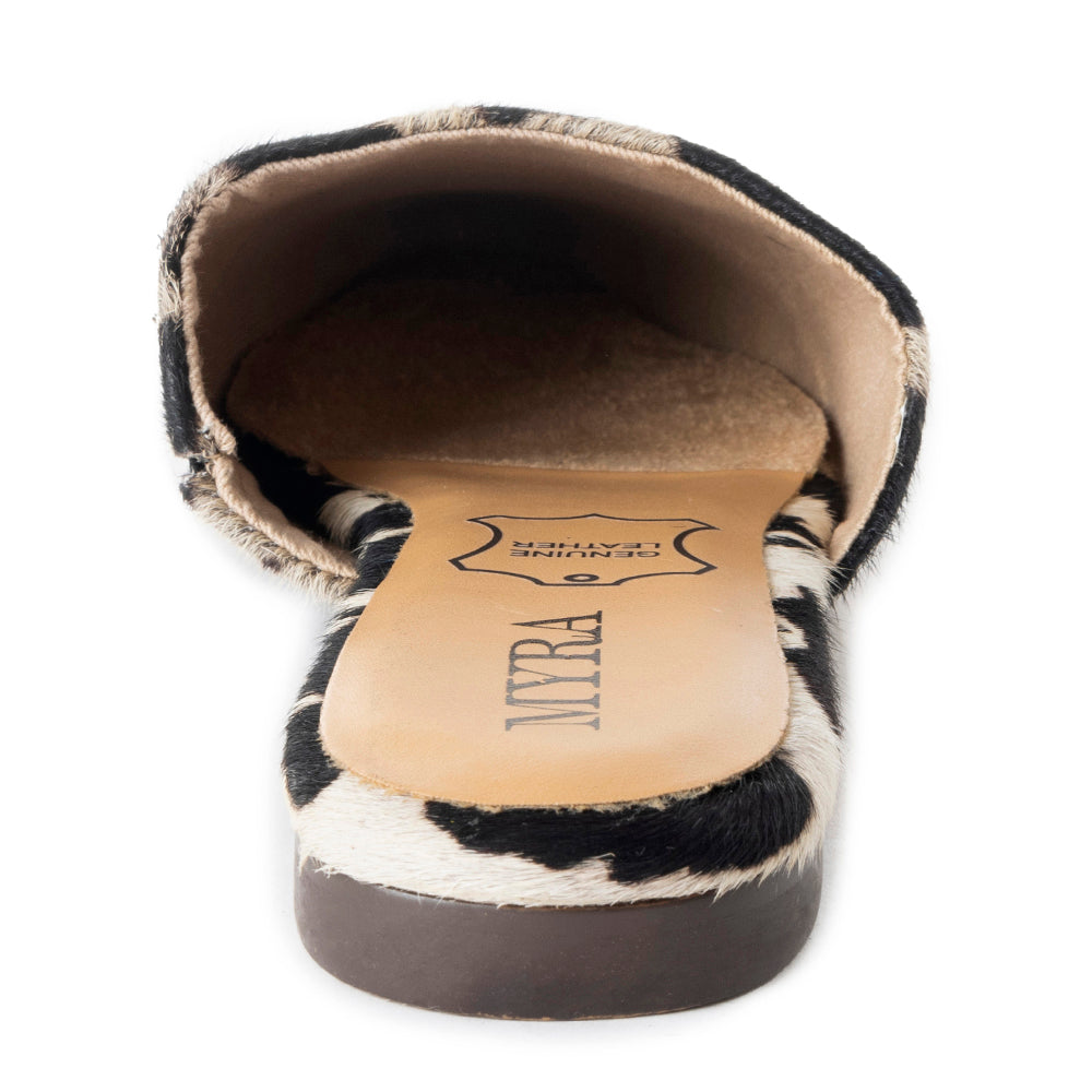 Sandales Tint