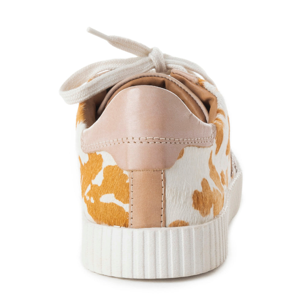 Puff Sneakers