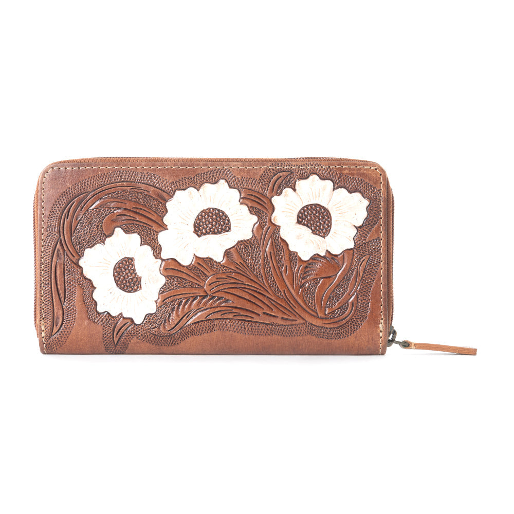 Portefeuille Upstroke