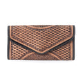 Portefeuille chic