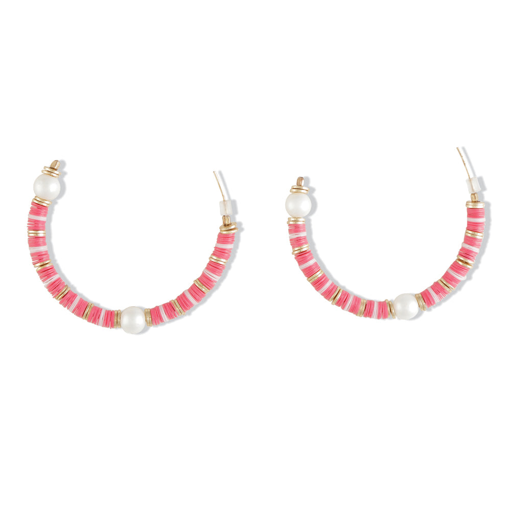 Boucle d'oreille Jest