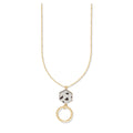 Collier Émeraude