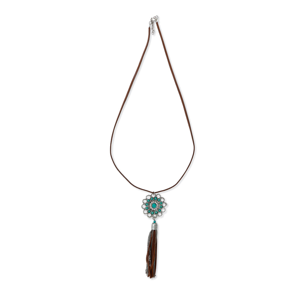 Collier Éphémère