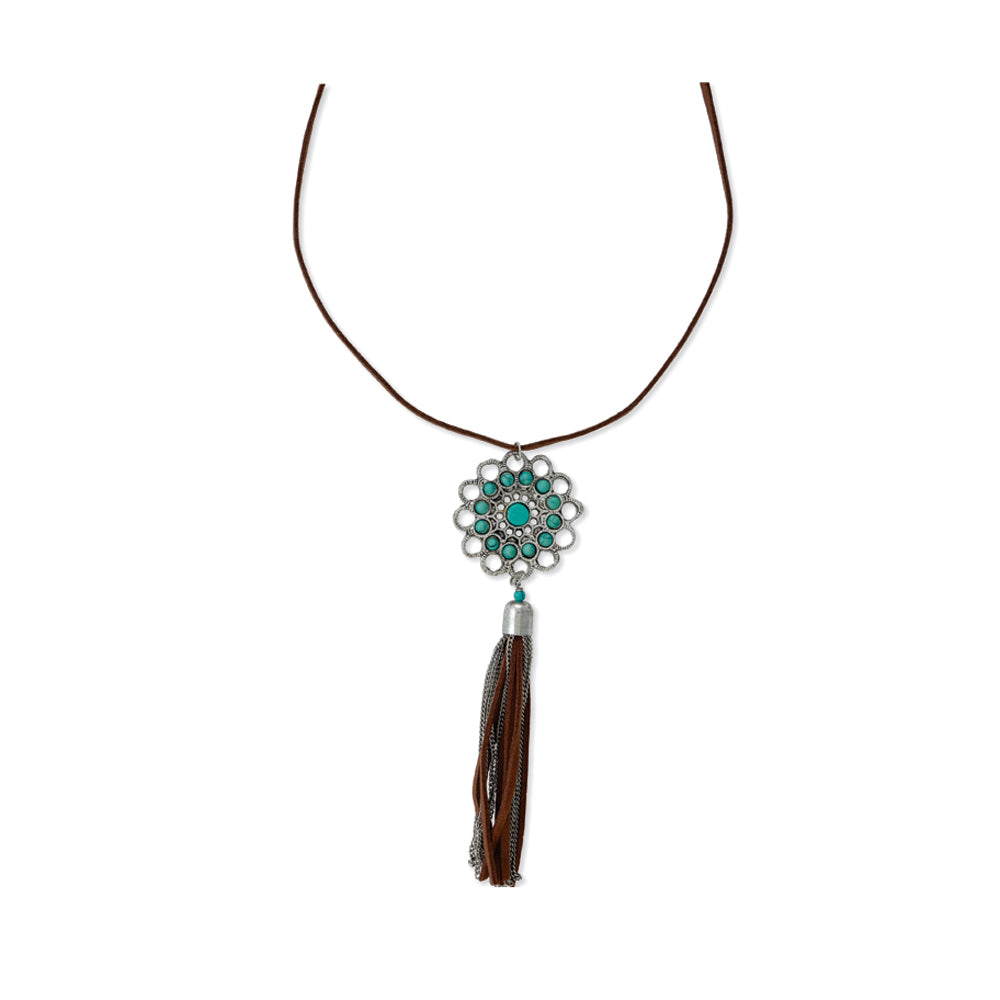 Collier Éphémère