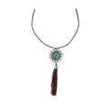 Collier Éphémère