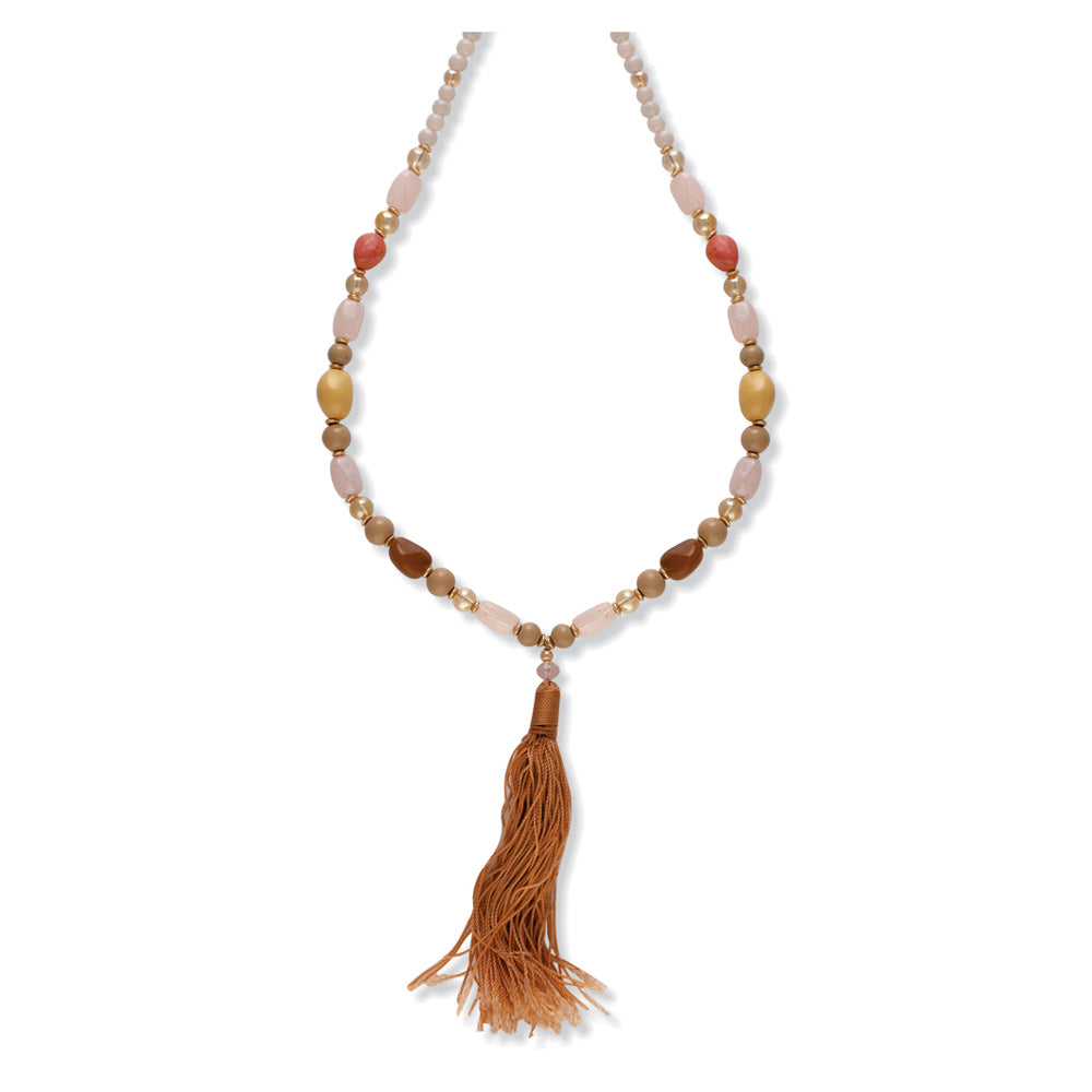 Collier Mars