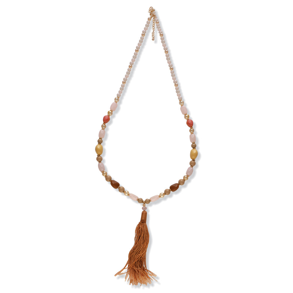 Collier Mars