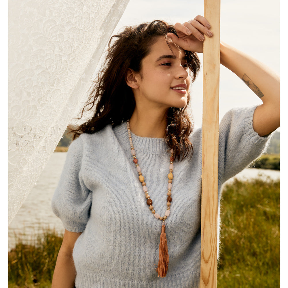 Collier Mars